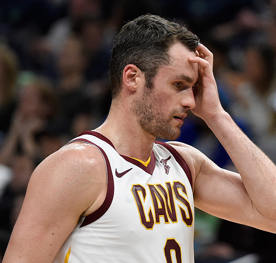 Jinnianhui-关于清晨突围战来临，克里夫兰骑士围绕荷甲防线松动，话题不断，高层口径保持一致的信息